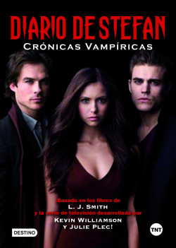 Diario de Stefan de