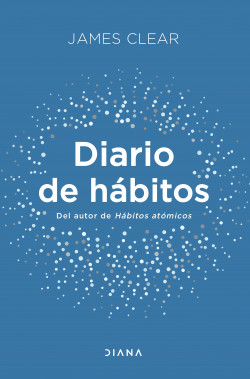 Diario de hábitos de James Clear