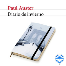 Diario de invierno de Paul AusterPaul Auster