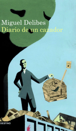 Diario de un cazador de Miguel DelibesMiguel Delibes