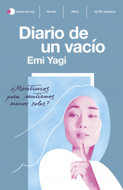 Diario de un vacío de Emi Yagi