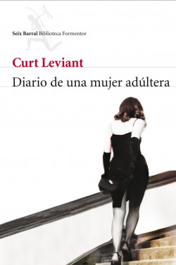 Diario de una mujer adúltera de Curt Leviant
