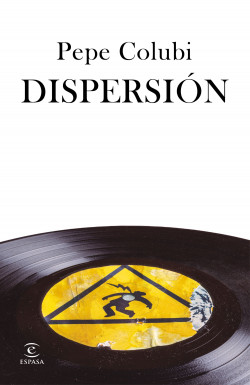 Dispersión de Pepe ColubiPepe Colubi