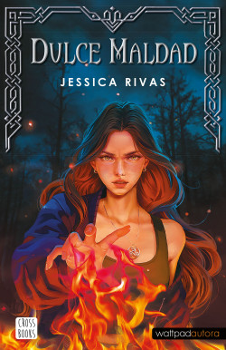 Dulce maldad de Jessica Rivas