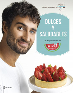 Dulces y saludables de