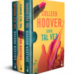 ESTUCHE TAL VEZ de Colleen Hoover