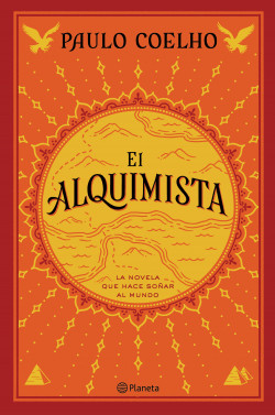 El Alquimista de Paulo Coelho