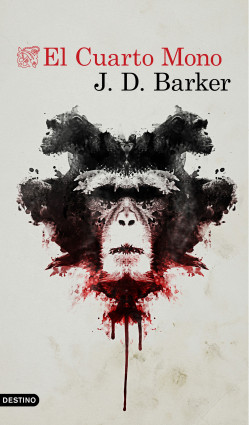 El Cuarto Mono de J.D. Barker