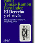 El Derecho y el revés de Alejandro Nieto