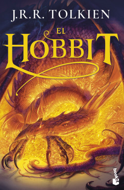El Hobbit de J. R. R. Tolkien