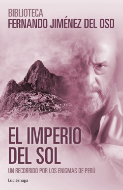 El Imperio del Sol de Fernando Jiménez del Oso