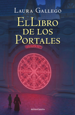 El Libro de los Portales (NE) de Laura Gallego