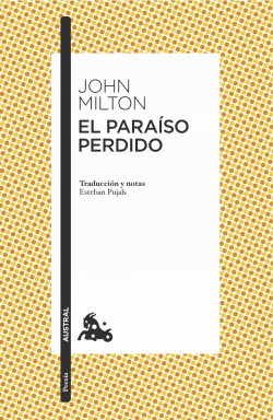 El Paraíso perdido de John Milton