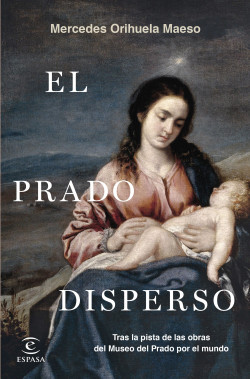 El Prado disperso de Mercedes Orihuela Maeso