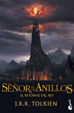 El Señor de los Anillos III. El Retorno del Rey de J. R. R. Tolkien