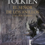 El Señor de los Anillos nº 02/03 Las Dos Torres (NE) de J. R. R. Tolkien