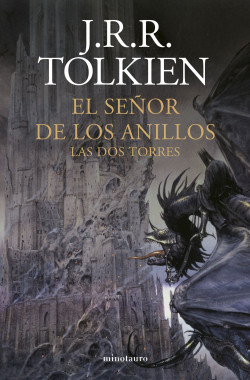 El Señor de los Anillos nº 02/03 Las Dos Torres (NE) de J. R. R. Tolkien