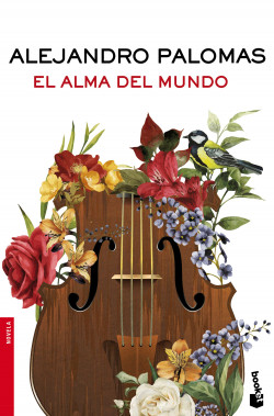 El alma del mundo de Alejandro PalomasAlejandro Palomas
