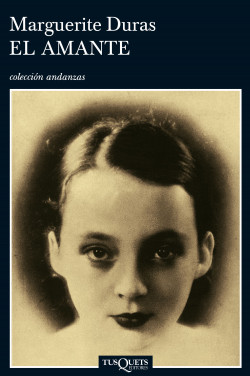 El amante de Marguerite DurasMarguerite Duras