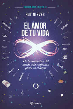 El amor de tu vida de Rut Nieves