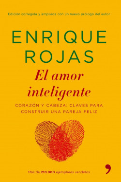 El amor inteligente de Enrique Rojas