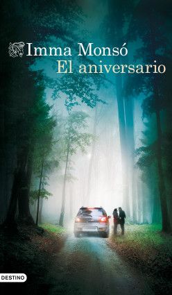 El aniversario de Imma Monsó