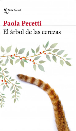 El árbol de las cerezas de