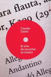 El arte de escuchar la música de