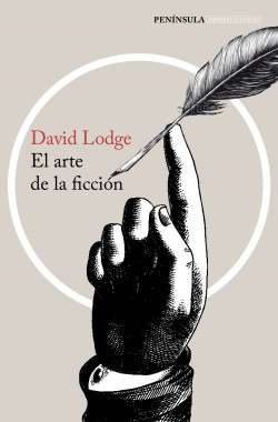 El arte de la ficción de David Lodge