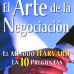 El arte de la negociación de