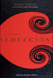 El arte de la seducción de Robert Greene