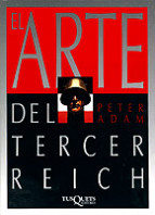 El arte en el Tercer Reich de Peter Adam