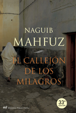 El callejón de los milagros de Naguib Mahfuz