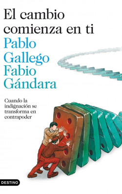 El cambio comienza en ti de