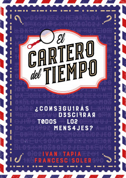 El cartero del tiempo de Ivan Tapia