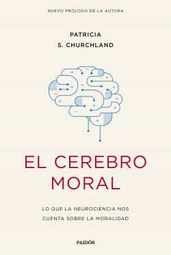 El cerebro moral de Patricia S. Churchland