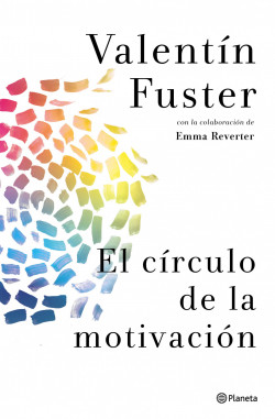 El círculo de la motivación de Valentí FusterEmma Reverter