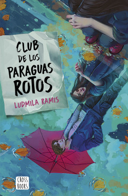 El club de los paraguas rotos de