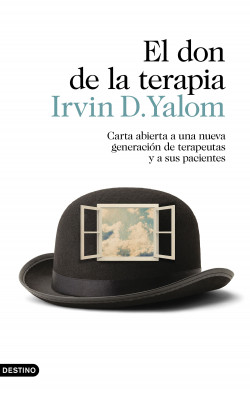 El don de la terapia de Irvin D. Yalom