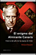 El enigma del almirante Canaris de