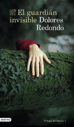 El guardián invisible de Dolores Redondo