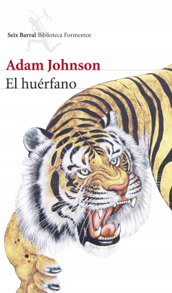 El huérfano de Adam JohnsonAdam Johnson