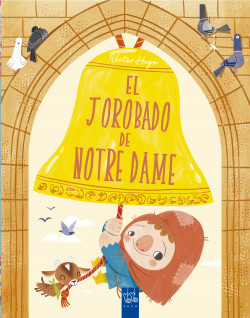 El jorobado de Notre Dame de YOYO