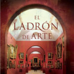 El ladrón de arte de Noah CharneyNoah Charney