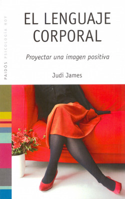 El lenguaje corporal de Judi James