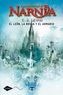 El león, la bruja y el armario de C. S. Lewis