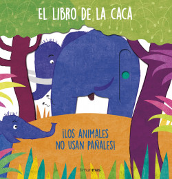 El libro de la caca de