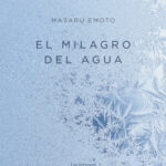 El milagro del agua de Masaru Emoto