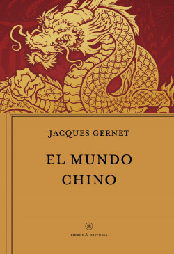 El mundo chino de Jacques Gernet