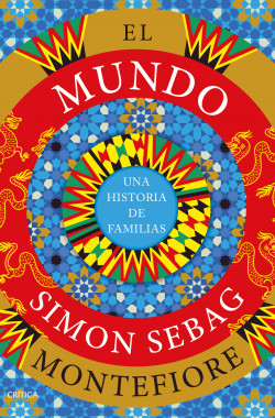 El mundo de Simon Sebag Montefiore